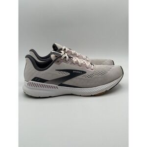 Brooks Launch 8 1203461B653 Women's Light Pink Running Shoes Size 9.5 Medium (B)